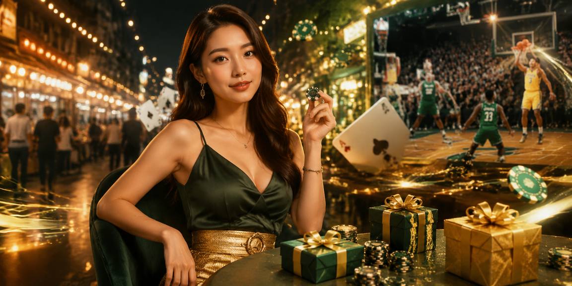 onbet con Baccarat Di Động