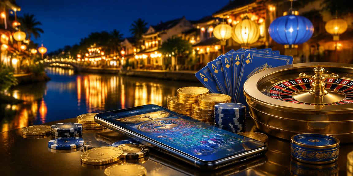 onbet con Dragon Tiger Bàn Mở