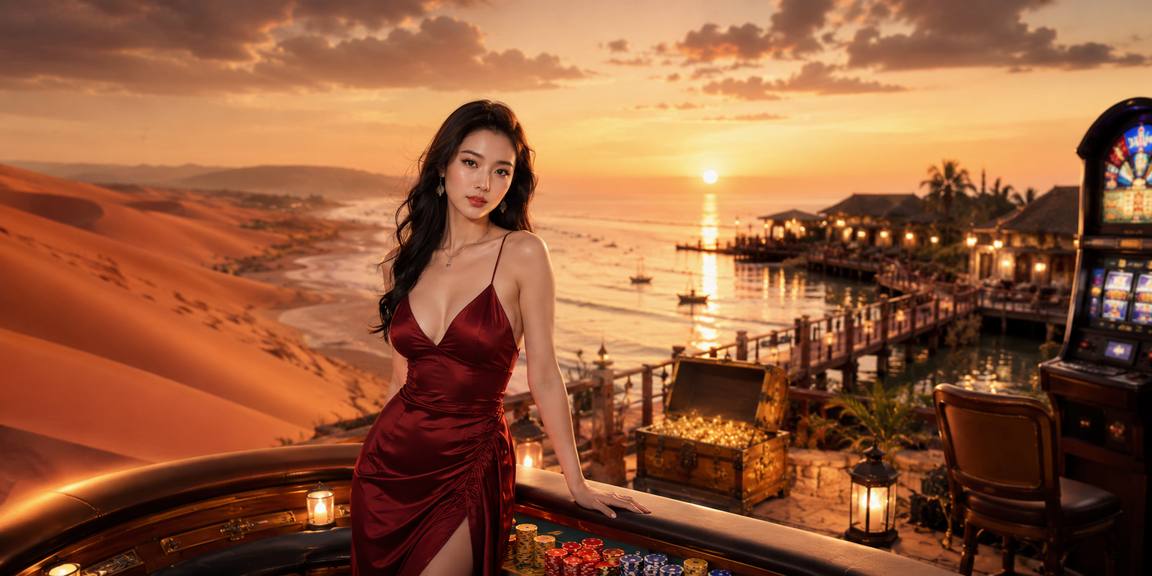 onbet con Những gì có trong casino trực tiếp onbet con